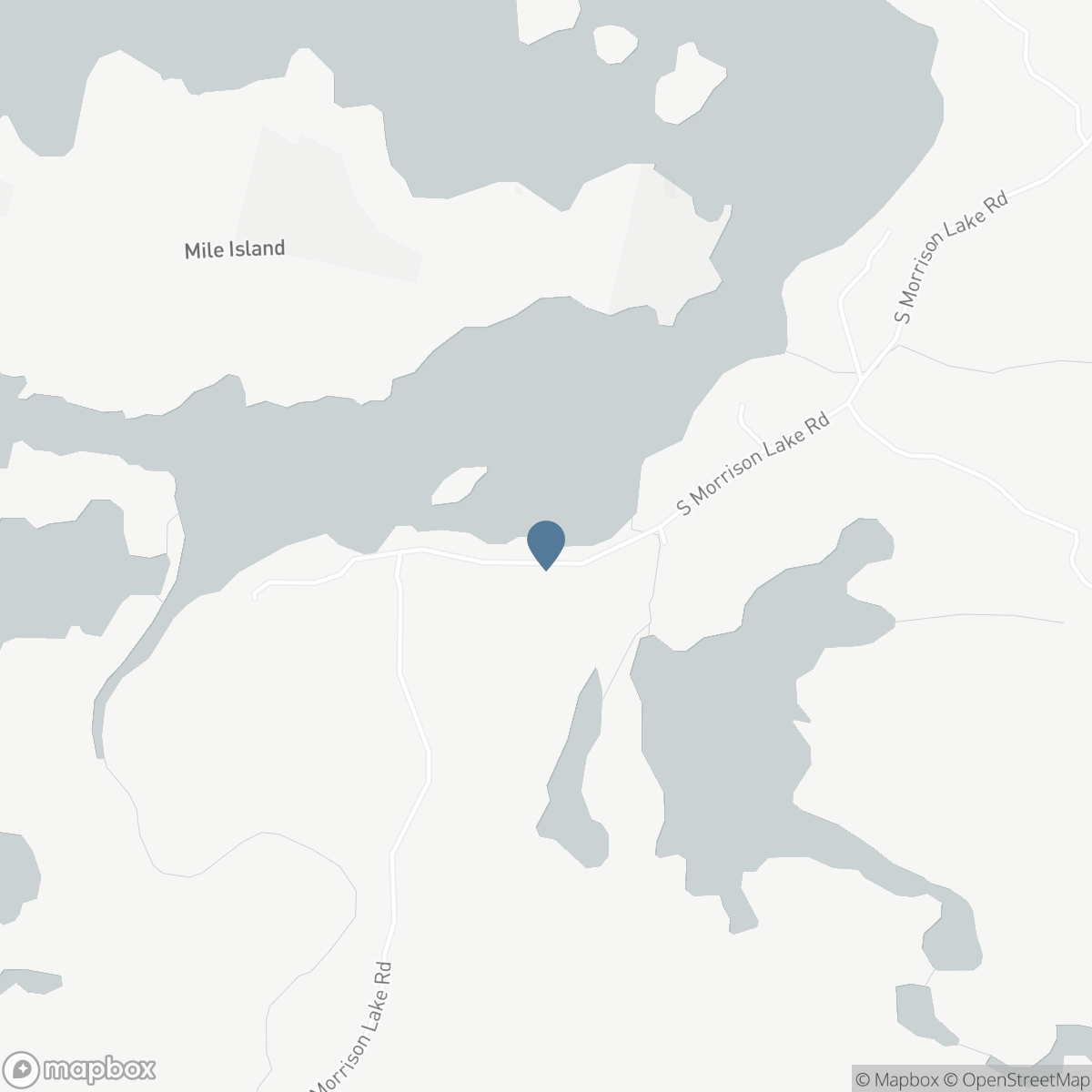 1164 MORRISON LAKE ROAD SOUTH, Gravenhurst, Ontario P0E 1G0